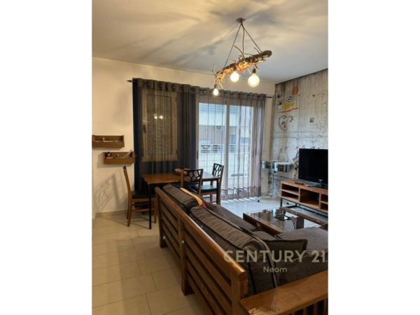 APARTAMENT 1+1 SUPER MODERN ME QIRA, TE KOPSHTI ZOOLOGJIK❗️, 550euro