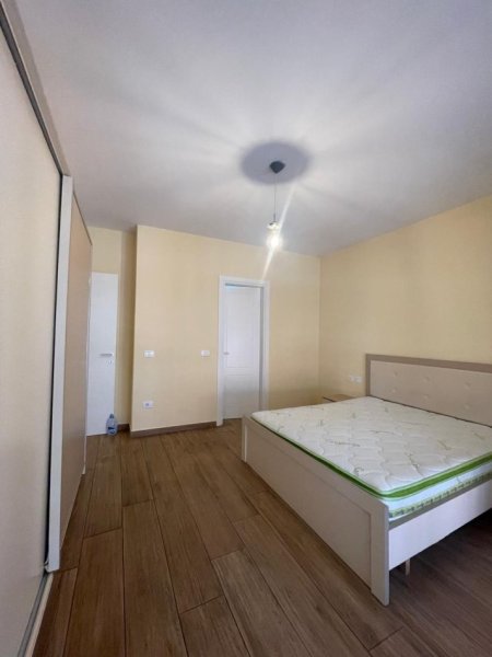 APARTAMENT 2+1+2 + post parkimi DELIJORGJ