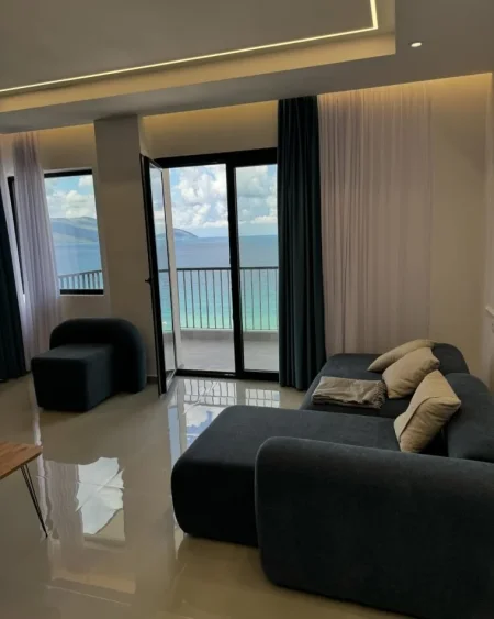 📍Vlore, shitet Apartament i mrekullueshem 2+1💥