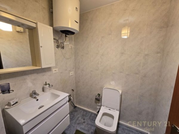 APARTAMENT 3+1+2 PER QIRA TEK RRUGA E ELBASANIT,PRANE MULLIRIT TE VJETER!