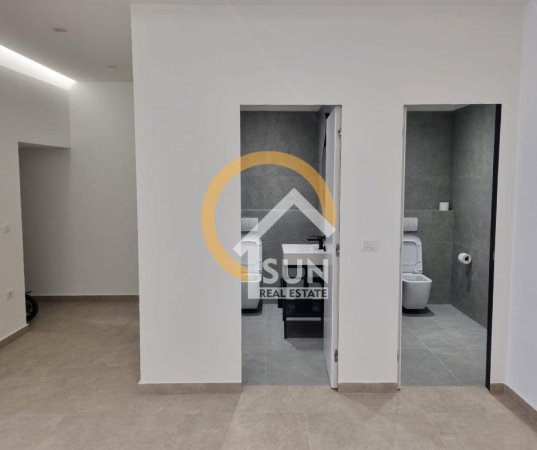 JEPET ME QIRA AMBIENT BZNESI, RR. DON BOSKO, SHKODER