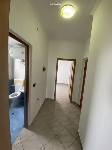 Apartament Per Shitje 1+1 Tek Rruga Bardhyl (ID B111104) Tirane.