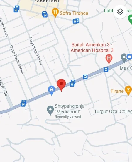 Qera Ambjent biznesi - ( Yzberisht )