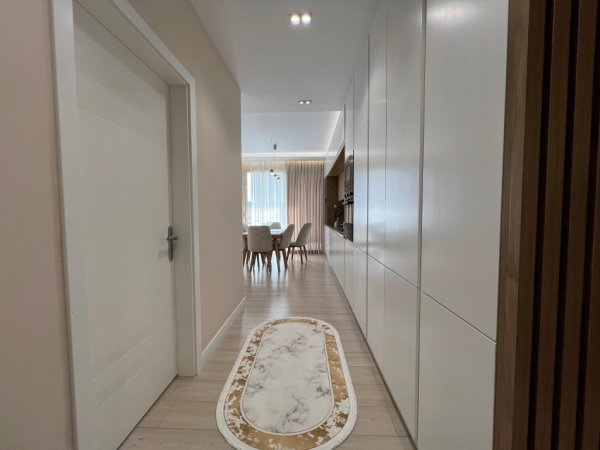 SHITET, APARTAMENT 2+1, FUSHA AVIACIONIT, TIRANË