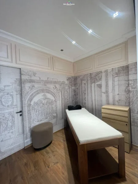 Ambient Biznesi Per Estetik Me Qera Tek Rruga E Kosovareve (ID BD21524) Tirane.