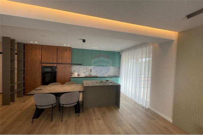 APARTAMENT 3+1+2 PER SHITJE - KODRA E DIELLIT