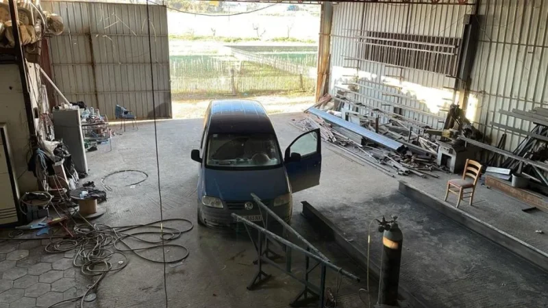 Jepet Me Qera Magazine Ne Astir [ID PM013]