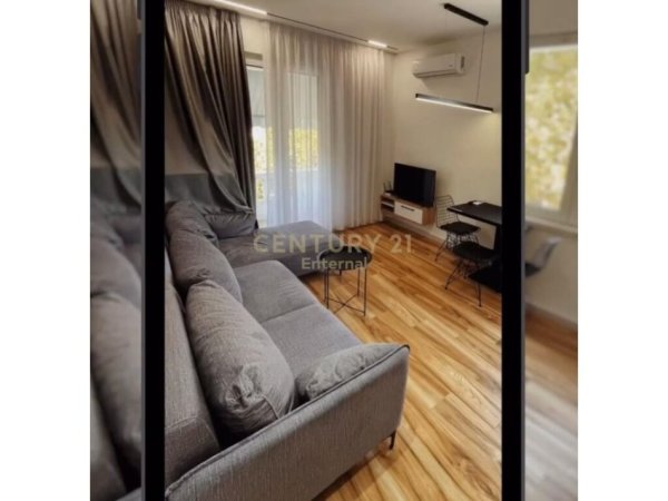 Apartament me qira 1+1