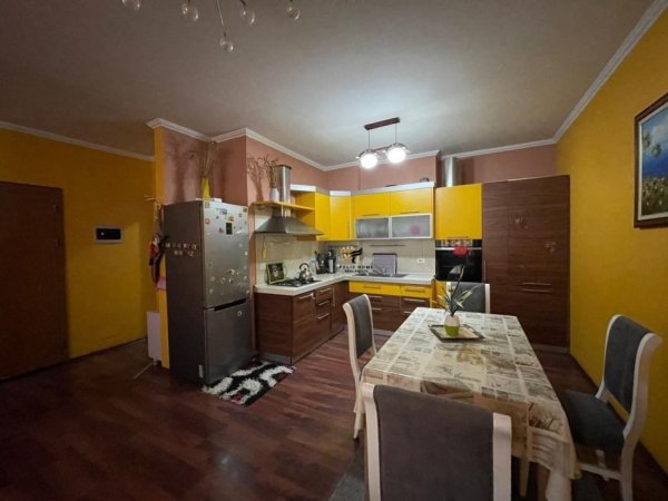 APARTAMENT ME QERA 2+1 DON BOSKO 550 EURO