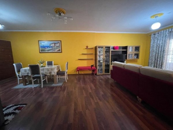 APARTAMENT ME QERA 2+1 DON BOSKO 550 EURO