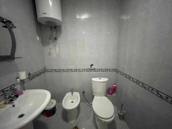 APARTAMENT ME QERA 2+1 DON BOSKO 550 EURO