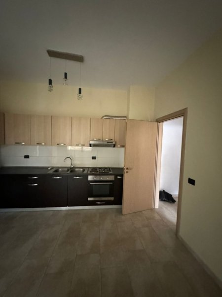 Jepet me qera apartament 2+1+2,Pazari i ri , prane bankes Bkt  450 euro