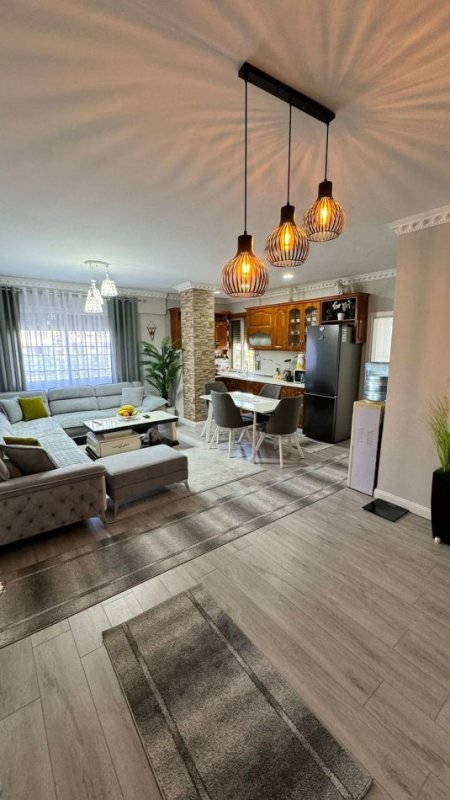 🏠Shitet Apartament 2+1 i kompletuar me hipotek në Durrës.