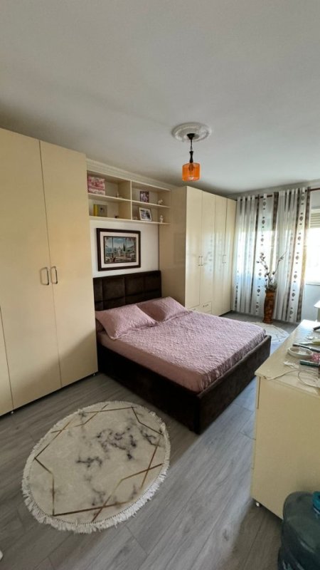 🏠Shitet Apartament 2+1 i kompletuar me hipotek në Durrës.