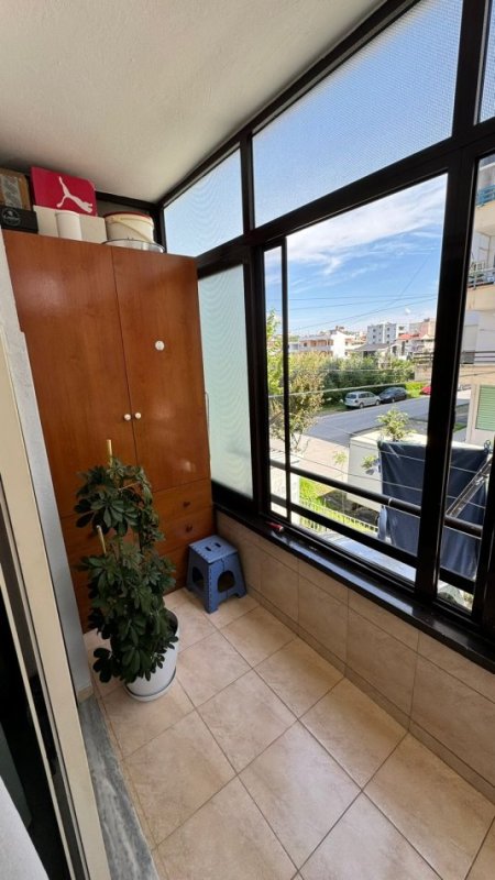 🏠Shitet Apartament 2+1 i kompletuar me hipotek në Durrës.