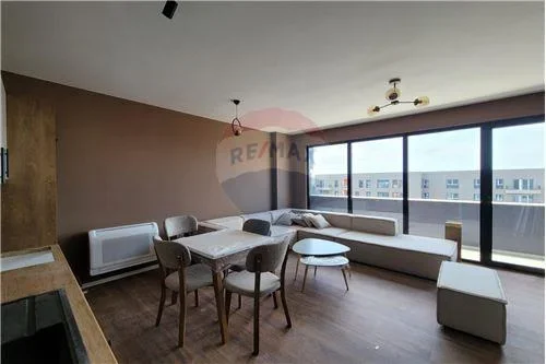 JEPET APARTAMENT 1+1 ME QIRA ne Don Bosko, Gjykata administrative