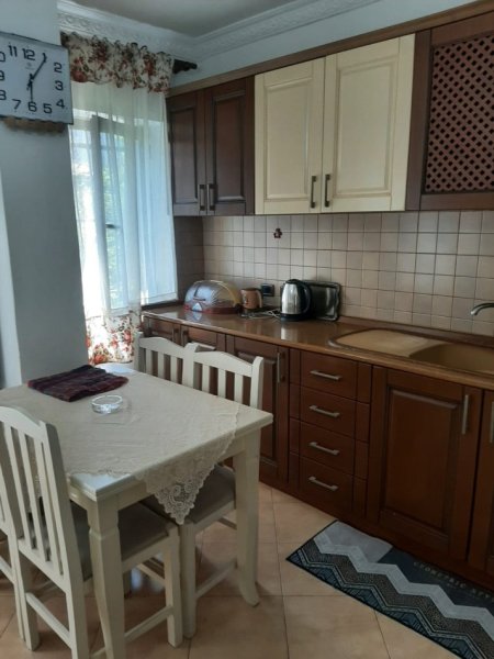 APARTAMENT 1+1 ME QERA TEK BRRYLI