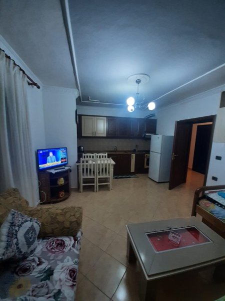 APARTAMENT 1+1 ME QERA TEK BRRYLI