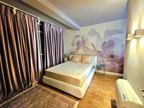 APARTAMENT 2+1 PER QIRA NE LIQENIN E THATE