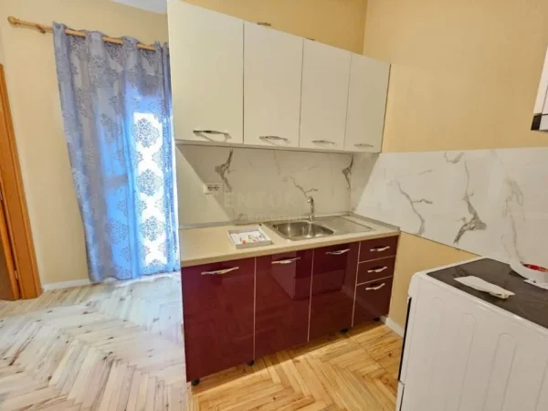 Kat vile me qira 1+1 ne Selite 400 €