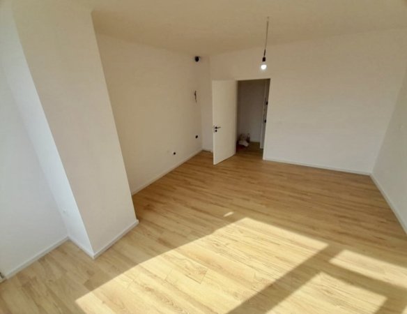 Apartament 1+1 per shitje te “21 Dhjetori” Tirane‼️