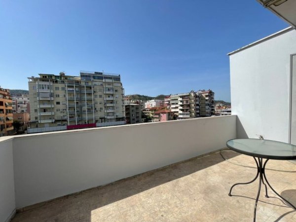 Apartment me qira 2+1+2 afer qendres Kristal 690 €