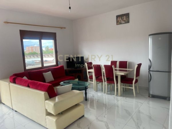 Apartment me qira 1+1 ne Misto Mame 350 €