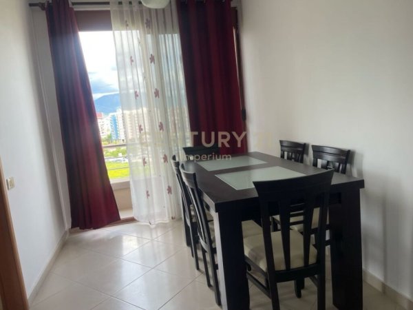 Apartment me qira 2+1 ne Yzberisht 400 €