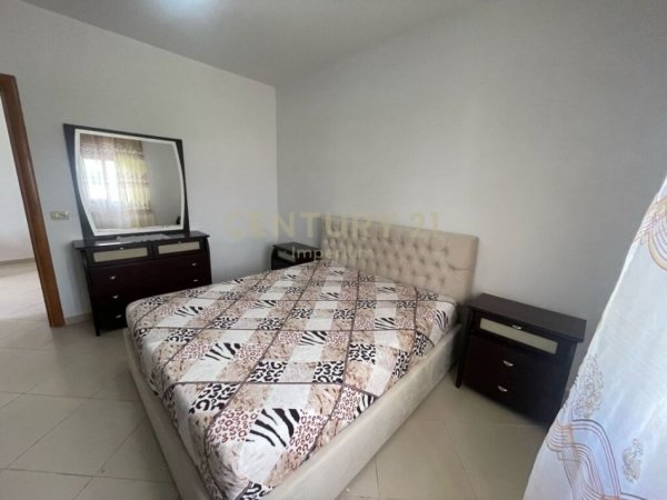 Apartment me qira 2+1 ne Yzberisht 400 €