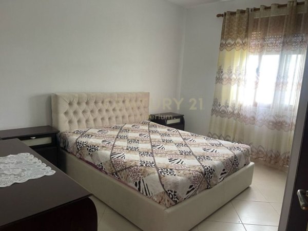 Apartment me qira 2+1 ne Yzberisht 400 €