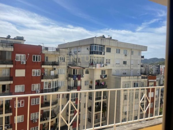 Apartament 2+1me qira, ne Yzberish