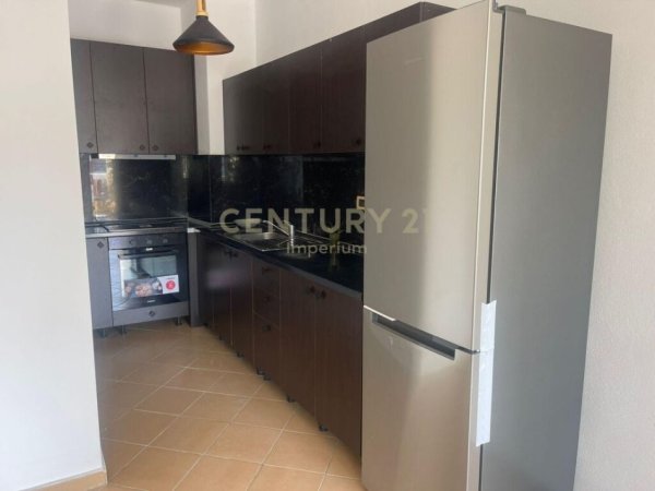 Apartament 2+1me qira, ne Yzberish