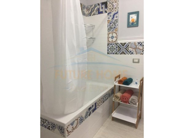 Qera , Apartament 1+1 , Rruga e Elbasanit , Tirane