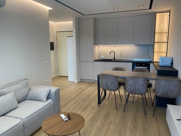 📢Jepet Apartament 1+1 me Qera, Kompleksi Olimpic,te Komuna e Parisit🔑