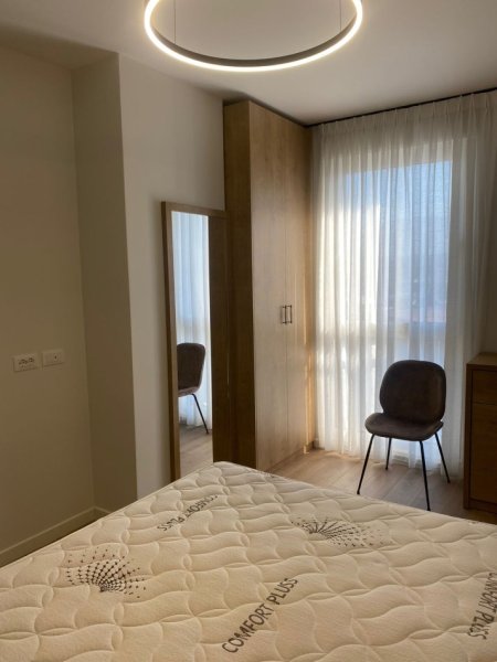 📢Jepet Apartament 1+1 me Qera, Kompleksi Olimpic,te Komuna e Parisit🔑