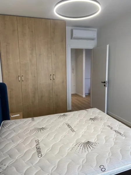 📢Jepet Apartament 1+1 me Qera, Kompleksi Olimpic,te Komuna e Parisit🔑