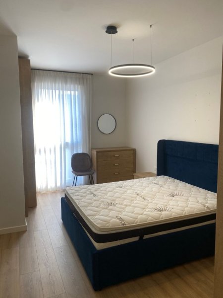 📢Jepet Apartament 1+1 me Qera, Kompleksi Olimpic,te Komuna e Parisit🔑