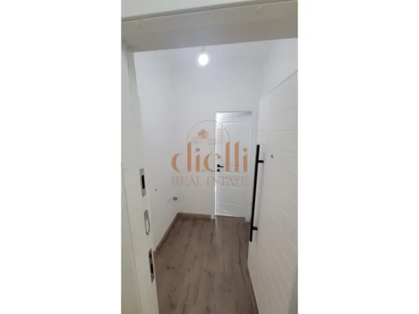 Apartament 1+1 Per Shitje, 21 Dhjetori