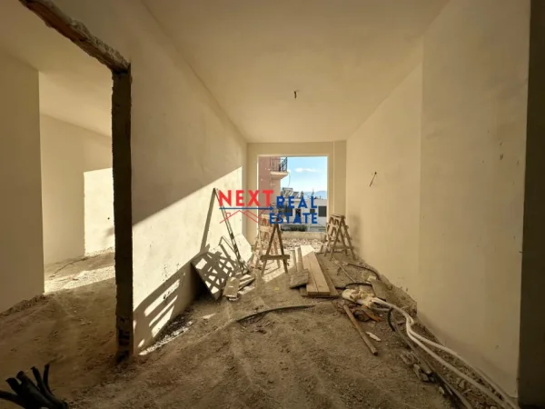 REZERVO PRONEN VETEM ME 500€! SHITET APARTAMENT 2+1 I KONVERTUAR NE STUDIO DHE 1+1 TEK REZIDENCA “ELDA”, VLORE