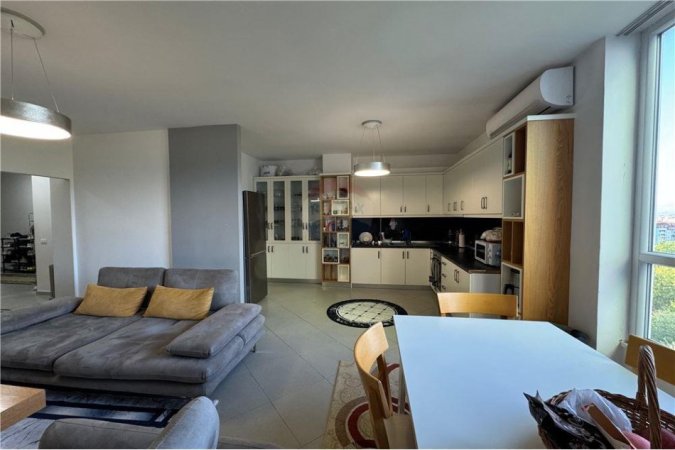 Apartament 2+1 ne Shitje tek Kopshti Botanik