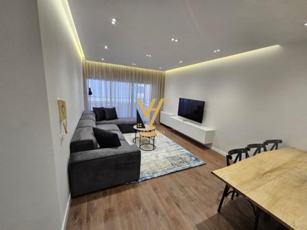 JEPET APARTAMENT 2+1+BLK ME QERA TE MYSLYM SHYRI 1.000 EURO