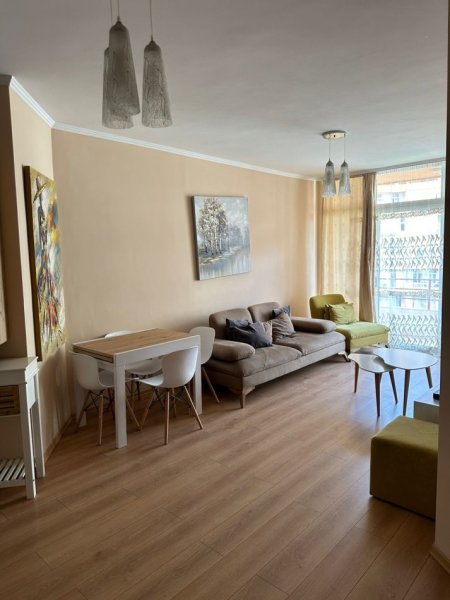 Apartament Me Qera 1+1 Ne Astir, Tirane.