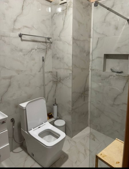 Apartament Me Qera 1+1 Ne Astir, Tirane.