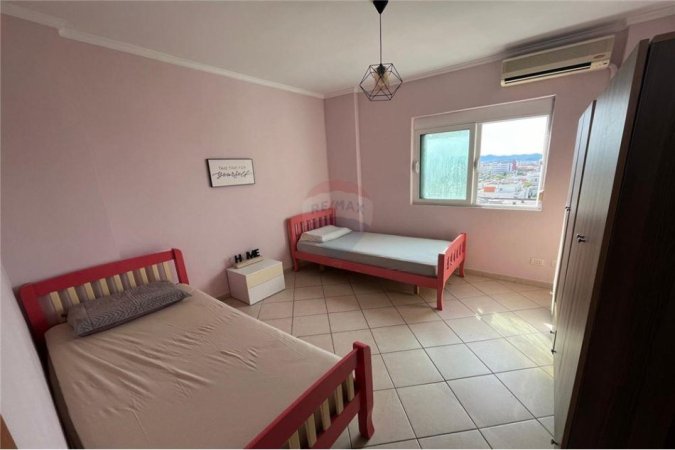 APARTAMENT 2+1 PER QIRA TEK KOMUNA E PARISIT