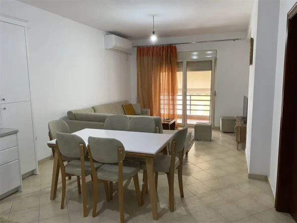 Apartament Me Qera 2+1 Ne Astir, Tirane.