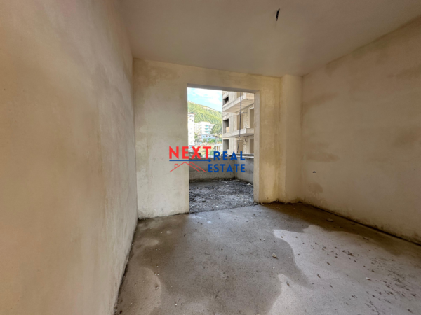 SHITET APARTAMENT 2+1 ME KESTE TE REZIDENCA “ELDA”, VLORE