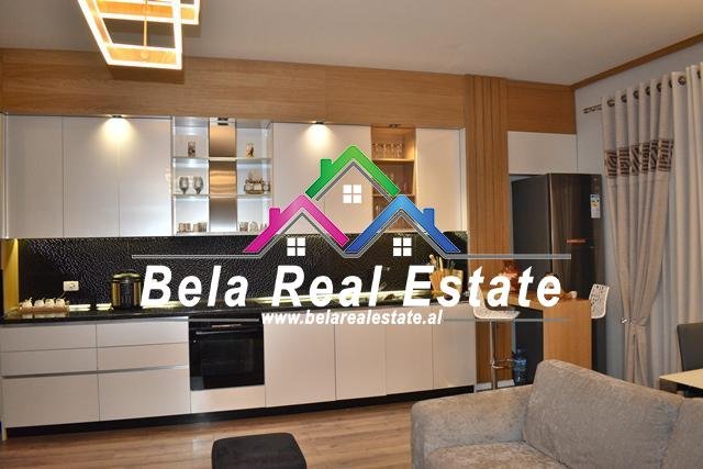 Apartament Me Qera 2+1 Tek Rruga Dritan Hoxha (ID B220129) Tirane