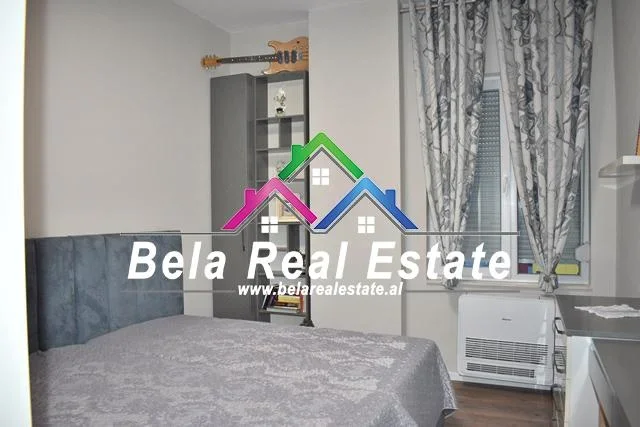 Apartament Me Qera 2+1 Tek Rruga Dritan Hoxha (ID B220129) Tirane