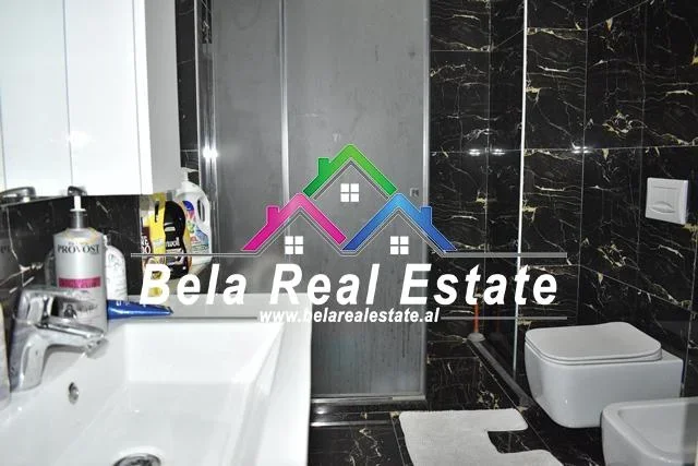 Apartament Me Qera 2+1 Tek Rruga Dritan Hoxha (ID B220129) Tirane