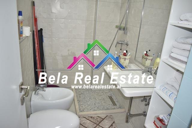 Apartament Me Qera 2+1 Tek Rruga Dritan Hoxha (ID B220129) Tirane